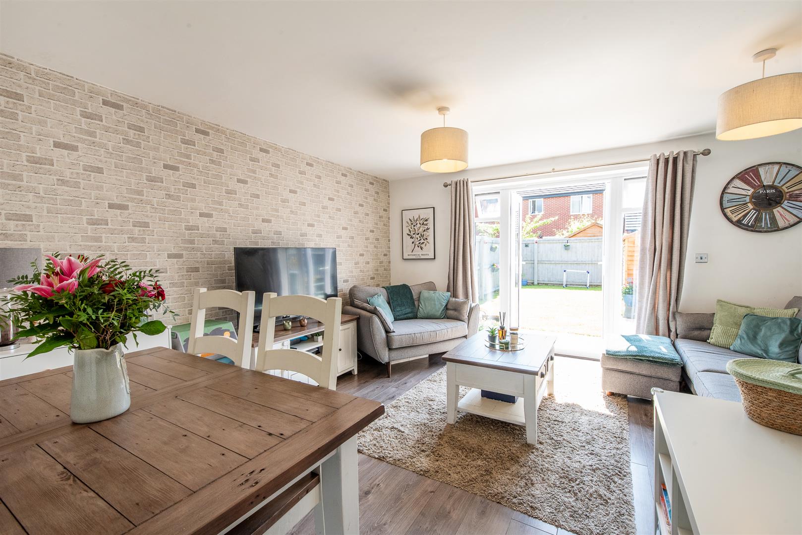 Wareham Close, Cottam, Preston